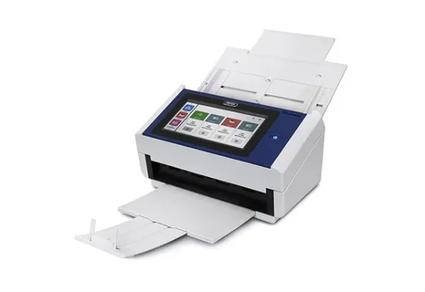 XEROX N60W PRO SCANNER