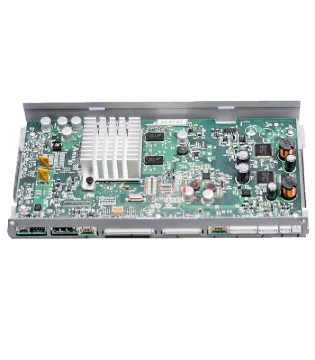 HP M527 SCB