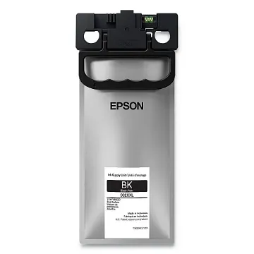 EPSON T902 DURABRITE ULTRA EXTRA HIGH CAPACITY BLACK INK CARTRIDGE