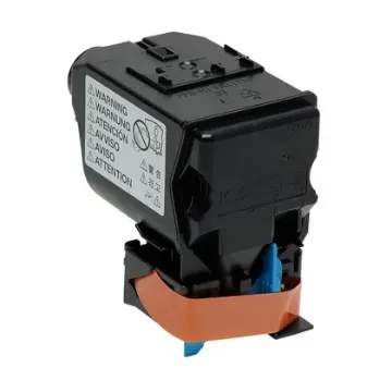 KONICA TNP51K BLACK TONER