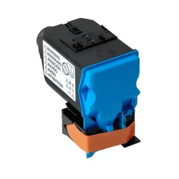KONICA TNP50C CYAN TONER