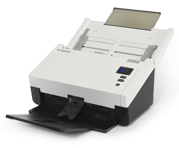 VISIONEER PATRIOT D40 SCANNER