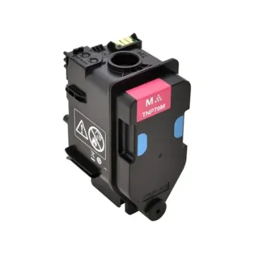 KONICA TNP79M MAGENTA TONER