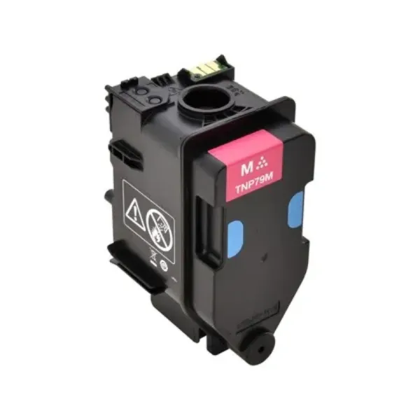 KONICA TNP79M MAGENTA TONER