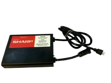 SHARP T 120V/15A POWER FILTER