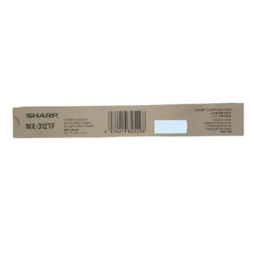 SHARP TONER FILTER