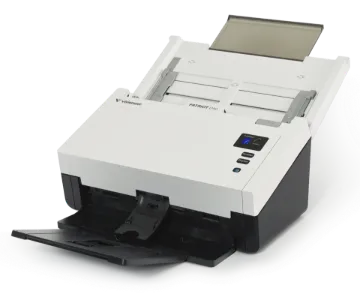 VISIONEER PATRIOT D40 SCANNER-G