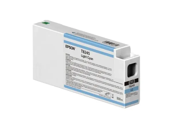 EPSON SURECOLOR P-SERIES ULTRACHROME HD INK- LIGHT CYAN