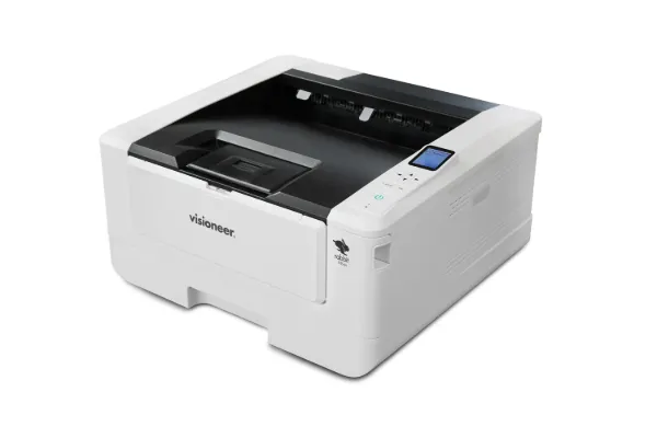 VISIONEER RABBIT P45DN PRINTER