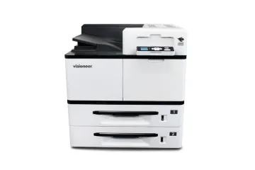 VISIONEER RABBIT P400DN PRINTER