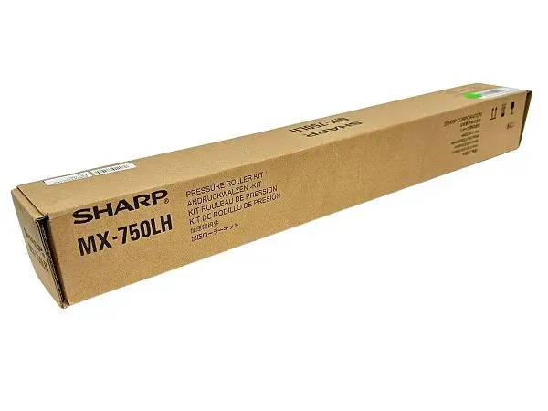 SHARP PRESSURE ROLLER KIT