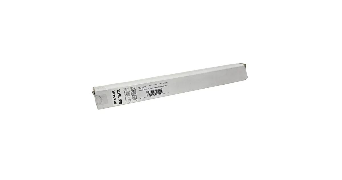 MX751TL | OES Solutions | Office Equipment, Printers, Toner & Supplies