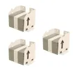 SHARP MXSC10 STAPLE CARTRIDGE (MX-FN14 - 3 CTG PER BOX)