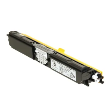 KONICA BLACK HIGH YIELD TONER