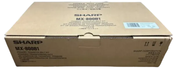 SHARP PRIMARY TRANSFER BELT KIT