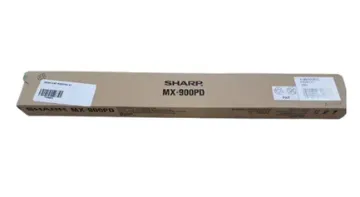 SHARP PAPER DUST REMOVER