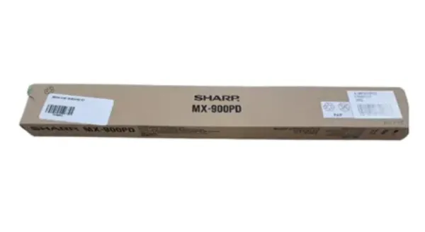 SHARP PAPER DUST REMOVER