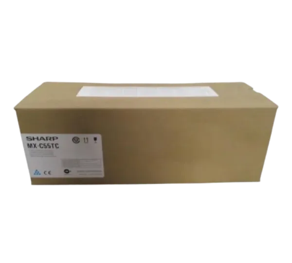 SHARP CYAN TONER - 20K YIELD
