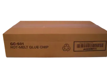 KONICA GC-501 GLUE FOR PERFECT BINDER