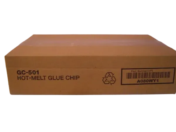 KONICA GC-501 GLUE FOR PERFECT BINDER