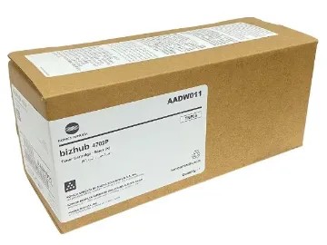 KONICA TNP56 TONER (REPLACES AADW011)