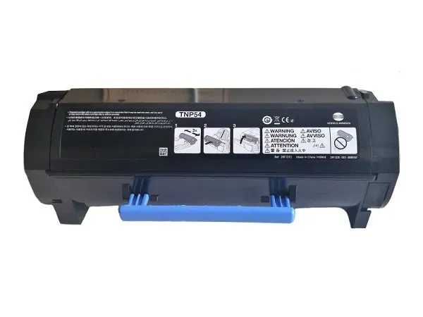 KONICA TNP54 BLACK TONER
