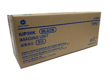KONICA IUP36K BLACK IMAGING UNIT
