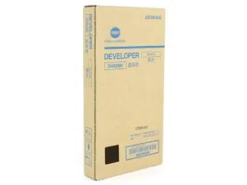 KONICA DV629K BLACK DEVELOPER