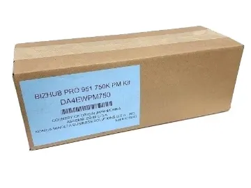 KONICA 750K PM KIT