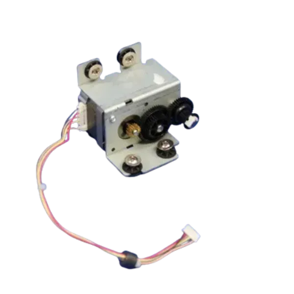 LEXMARK X651DE CARRIAGE DRIVE MOTOR ASSEMBLY WITH CABLE