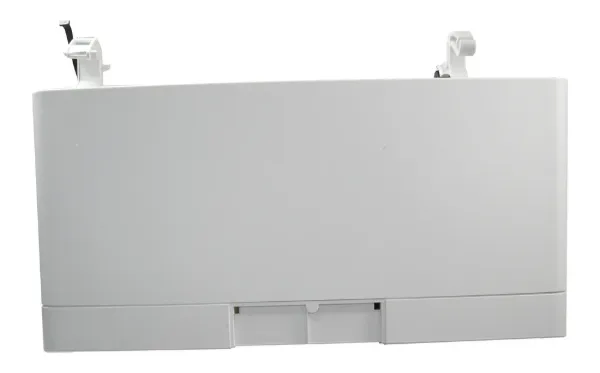 LEXMARK FRONT COVER ASSEMBLY