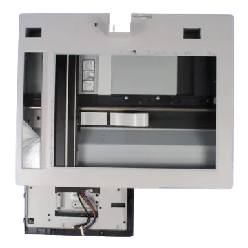 HP M725 OEM IMAGE FLATBED SCANNER WHOLE UNIT ASSEMBLY