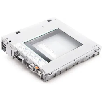 COMPATIBLE HP 4345 REFURBISHED FLAT BED SCANNER ASSEMBLY