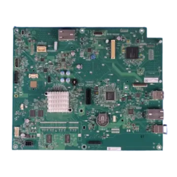 HP E82540DN PLUS FORMATTER BOARD