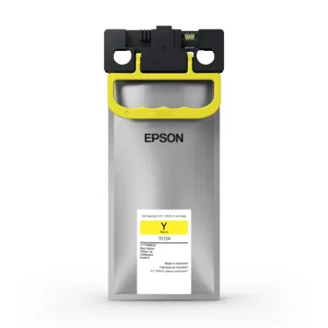 EPSON DURABRITE ULTRA -YELLOW INK PACK