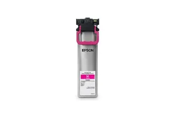 EPSON T10W DURABRITE ULTRA MAGENTA INK CARTRIDGE