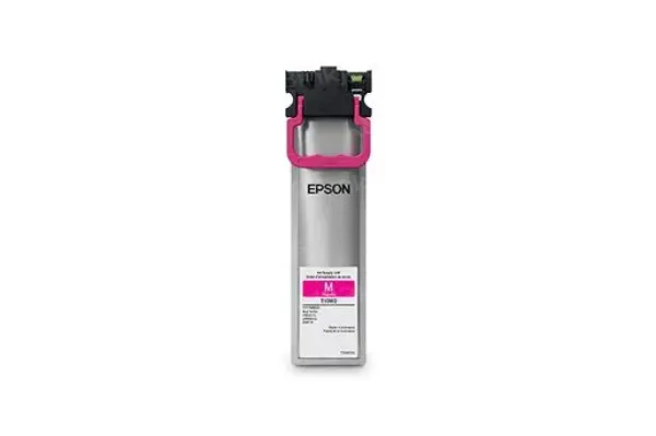 EPSON T10W DURABRITE ULTRA MAGENTA INK CARTRIDGE