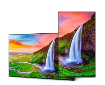 SHARP MULTISYNC PN-ME502 - 50IN LED LCD PUBLIC DISPLAY MONITOR, 3840 X 2160 (UHD), 18/