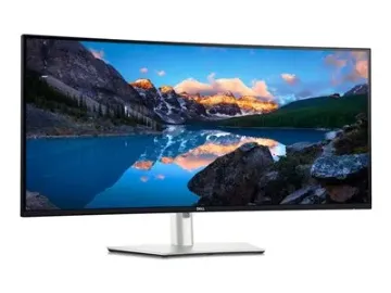 DELL ULTRASHARP 40" CURVED THUNDERBOLT™ HUB MONITOR - U4025QW