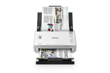 EPSON DS-410 DOCUMENT SCANNER